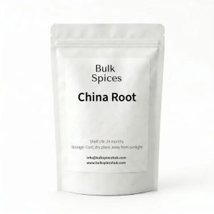 china root