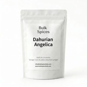 dahurian angelica