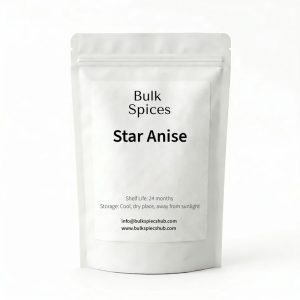 star anise