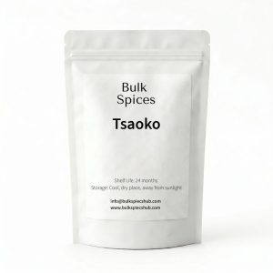 tsaoko